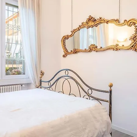 Apartamento Guest Planet - Flat Near Bovisa *