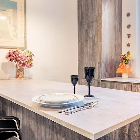 Guest Planet - Flat Near Bovisa Lejlighed