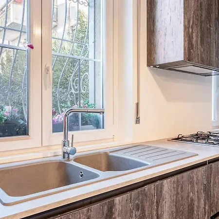 Guest Planet - Flat Near Bovisa *