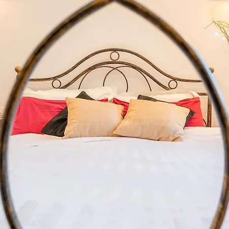 Guest Planet - Flat Near Bovisa * Milano