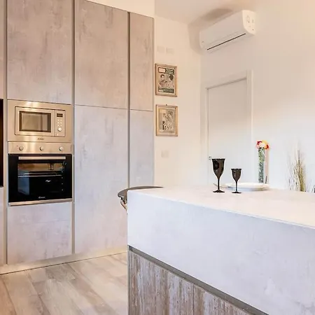 Apartamento Guest Planet - Flat Near Bovisa Milão