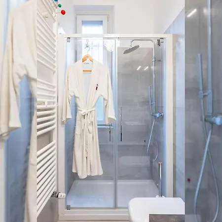 Guest Planet - Flat Near Bovisa Apartamento *