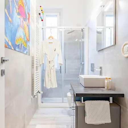 Apartamento Guest Planet - Flat Near Bovisa