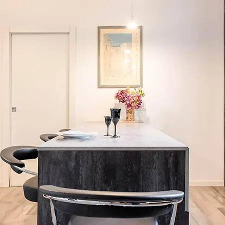 Apartamento Guest Planet - Flat Near Bovisa